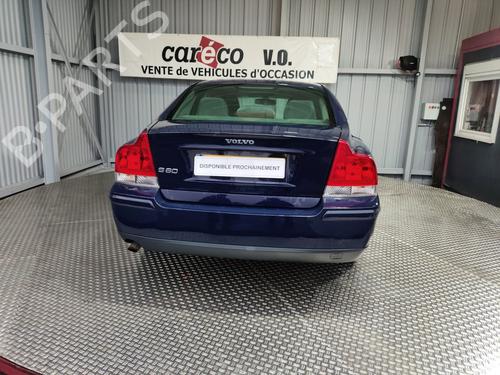 Climate control VOLVO S60 I (384) 2.4 | BP31359904I5 - Image 16