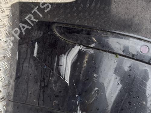 Rear bumper BMW 1 (E87) 118 d | BP23813284C8 