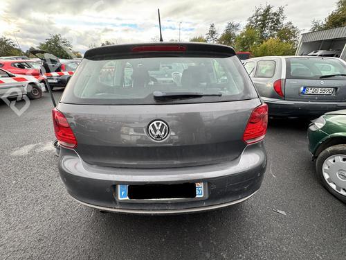 ABS pump VW POLO V (6R1, 6C1) 1.6 TDI | BP22370686M43 