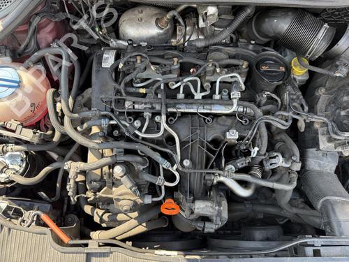 Front wiper motor SEAT IBIZA IV (6J5, 6P1) 2.0 TDI | BP25840912M29 
