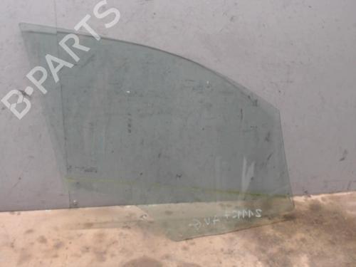 Used Front left door window Front left door window DS DS 4 / DS 4 CROSSBACK (NX_) 1.6 BlueHDi 120 (120 hp) 21307944 21307944