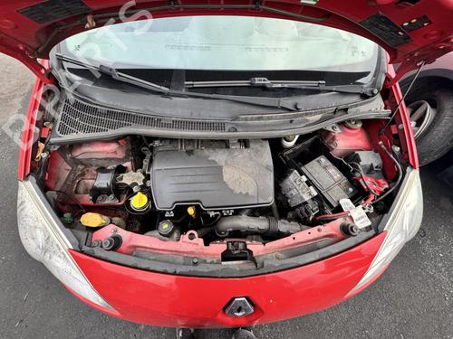 Starter RENAULT TWINGO II (CN0_)  | BP25261009M8  - Image 16