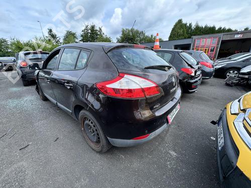 Gearbox RENAULT MEGANE III Hatchback (BZ0/1_, B3_) 1.5 dCi (BZ09, BZ0D, BZ1W, BZ29, BZ14) | BP27211413M3 - Image 11