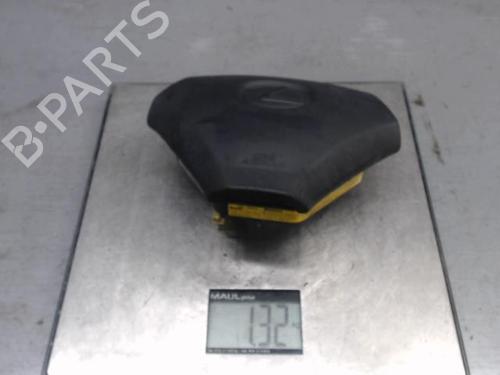 Used Driver airbag LEXUS GS (_S16_) 300 (JZS160_, JZS160R) (222 hp) 21307550
