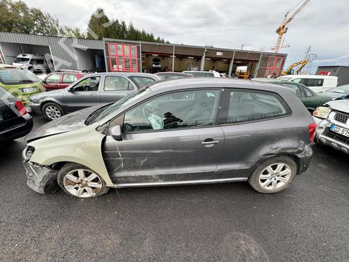 ABS pump VW POLO V (6R1, 6C1) 1.6 TDI | BP22370686M43 