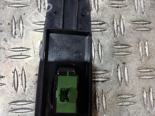 Right front window switch CITROËN JUMPER II Van 2.0 BlueHDi 110 | BP38972650I26 - Image 2