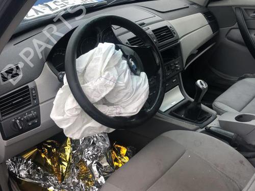 Used Parts BMW X3 (E83)  3.0 d  2000524