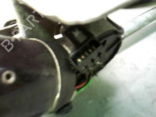 Front wiper motor VW GOLF IV Cabriolet (1E7) 1.9 TDI | BP21321411M29 
