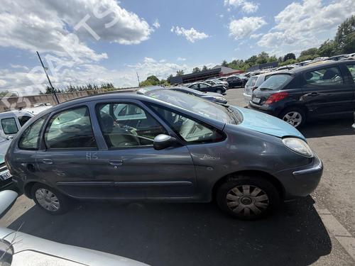 Left front window motor CITROËN XSARA PICASSO (N68) 1.8 16V | BP27157304E21 
