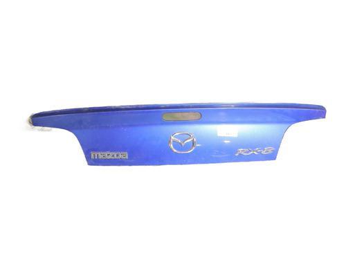 Tailgate BMW 3 (E90) 318 d | BP37709000C6 - Image 4