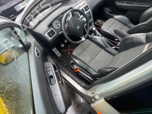 Used Parts PEUGEOT 307 Break (3E) 1.6 HDi 110 5010104