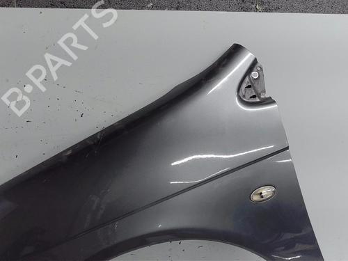Left front fenders CITROËN C5 II (RC_) 2.0 HDi (RCRHRH) | BP21295826C41 