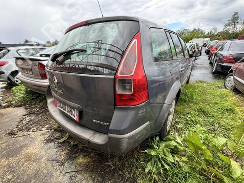 AC compressor RENAULT MEGANE II Estate (KM0/1_) 1.5 dCi (KM16, KM1E) | BP21868929M34 