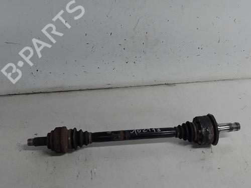 Used Left rear driveshaft BMW 5 Touring (E61) [2004-2010]  21375799
