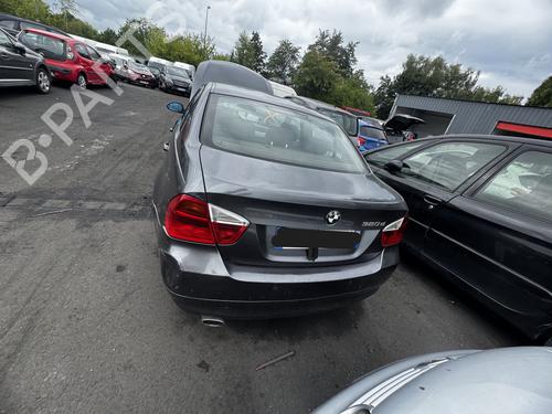 Steering column stalk BMW 3 (E90) 320 d | BP27721489I23 - Image 4