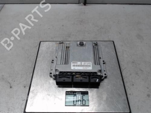Used Engine control unit (ECU) RENAULT CLIO IV (BH_) 1.5 dCi 90 (90 hp) 21295100