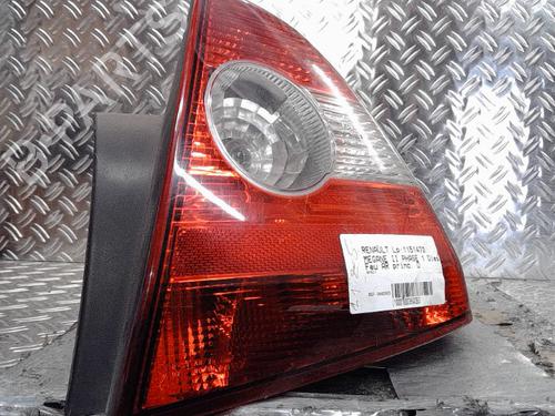 Used Right taillight RENAULT MEGANE II Saloon (LM0/1_) 1.9 dCi (LM0G, LM1G, LM2C) (120 hp) 21304219