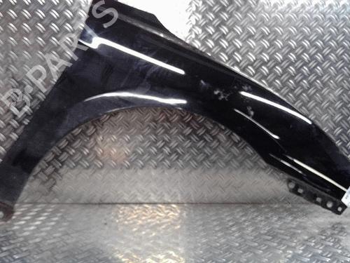 Used Right front fenders HYUNDAI i40 I (VF) 1.7 CRDI (141 hp) 24929030