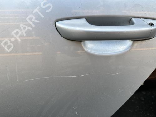 Left rear door VW GOLF VI (5K1) 1.6 TDI | BP21370020C4
