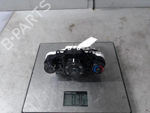 Used Climate control FORD FIESTA VI (CB1, CCN) 1.25 (82 hp) 21366254