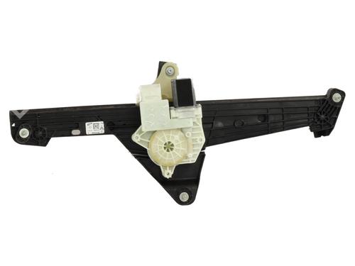 Vindusheismotor venstre foran RENAULT CLIO V (B7_) 1.0 TCe 100 (B7MT) | BP29861295E21 