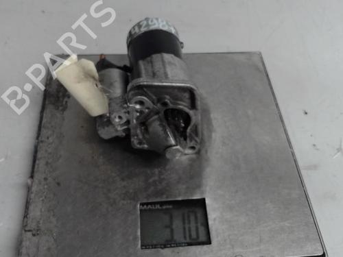 Startmotor NISSAN QASHQAI / QASHQAI +2 I (J10, NJ10, JJ10E) 1.5 dCi (106 hp) 21301018