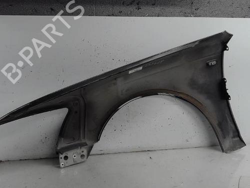 Right front fenders AUDI A6 Allroad C6 (4FH) 3.0 TDI quattro | BP21875368C42 