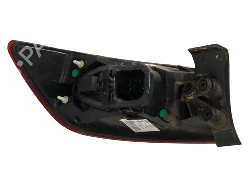 Right taillight RENAULT CLIO IV (BH_) 0.9 TCe 90 (BHNF, BHMA, BHMH, BHJK, BHJR) | BP30976336C35 