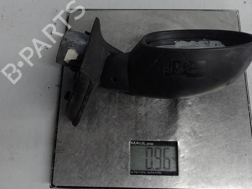 Left mirror RENAULT TWINGO I (C06_) 1.2 (C066, C068) | BP21302990C26 