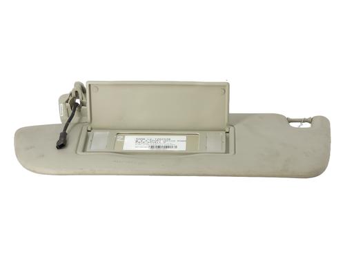Used Left sun visor SAAB 9-3 Estate (E50) 1.9 TiD (150 hp) 21294064