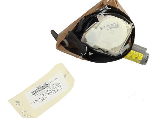 Used Front right seatbelt Front right seatbelt CITROËN C3 II (SC_) 1.4 HDi 70 (SC8HZC, SC8HR0, SC8HP4) (68 hp) 21312679 21312679