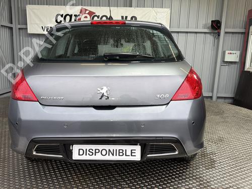 Front wiper motor PEUGEOT 308 I (4A_, 4C_) 1.6 16V | BP32021527M29 