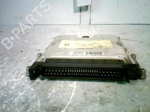 Used Control unit PEUGEOT 406 (8B) 2.0 HDI 110 (109 hp) 21367332