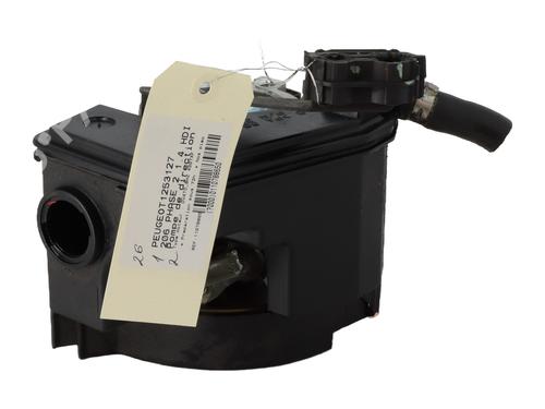Steering pump PEUGEOT 206 Hatchback (2A/C) 1.4 HDi eco 70 | BP28170167M99