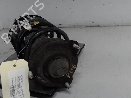 Right front shock absorber HYUNDAI KONA (OS, OSE, OSI) 1.0 T-GDi | BP21372335M17 