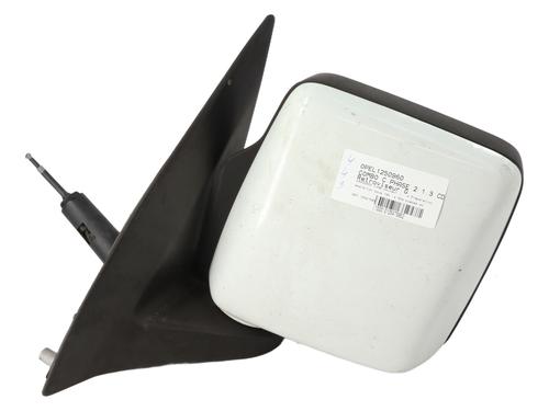Left mirror OPEL COMBO Box Body/MPV 1.3 CDTI 16V | BP25490013C26 