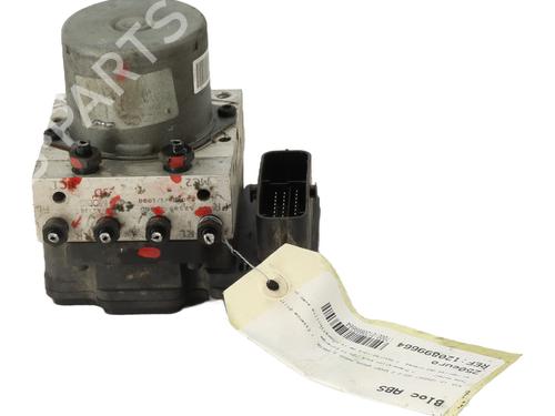 Used ABS pump ABS pump KIA CEE'D Sportswagon (JD) 1.0 T-GDI (120 hp) 32210142 32210142