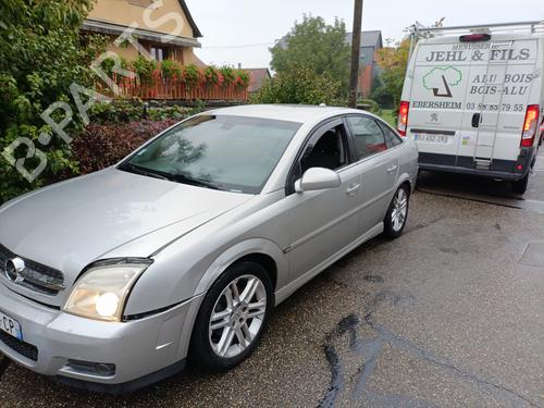 Used Parts OPEL VECTRA C GTS (Z02) 2.2 DTI 16V (F68) 4356432