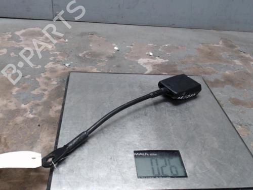 Used Seat buckle Seat buckle CITROËN VISA 14 (60 hp) 21367751 21367751