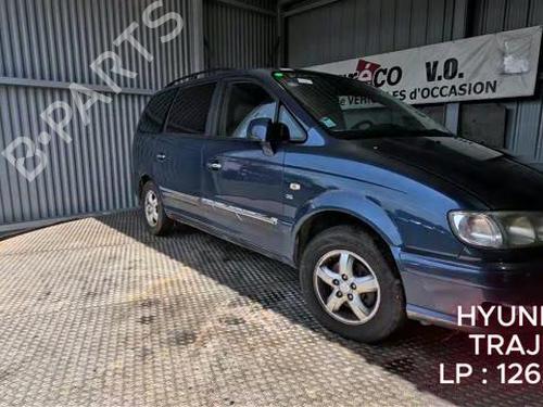 Left front indicator HYUNDAI TRAJET (FO) 2.0 CRDi | BP37503990C32 - Image 14