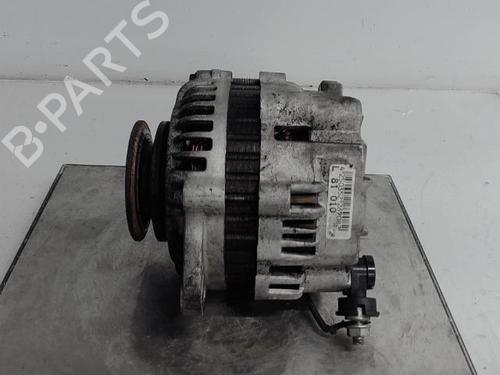 Alternator NISSAN X-TRAIL I (T30)  | BP21302864M7 