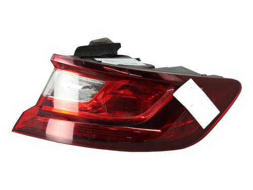 Høyre baklys RENAULT MEGANE IV Hatchback (B9A/M/N_) 1.6 dCi 130 (B9A4) (130 hp) 26309925