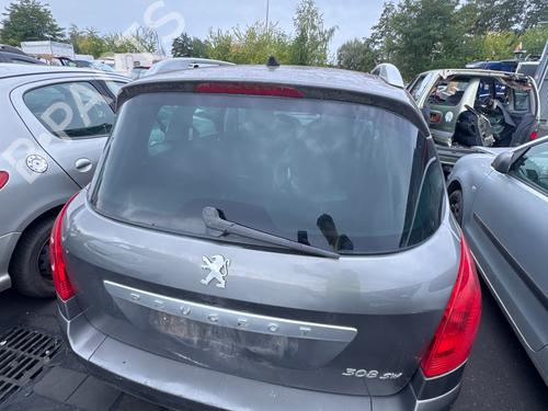 Used Parts PEUGEOT 308 SW I (4E_, 4H_) 1.6 HDi 4947871
