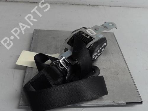 Used Front right seatbelt Front right seatbelt OPEL AGILA A (H00) 1.2 16V Twinport (F68) (80 hp) 21311883 21311883