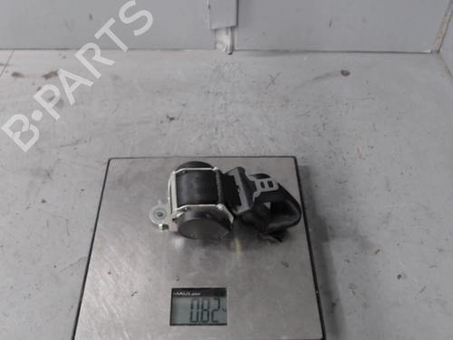 Used Rear left belt tensioner DACIA DUSTER (HS_) 1.5 dCi (HSMC) (107 hp) 21312801