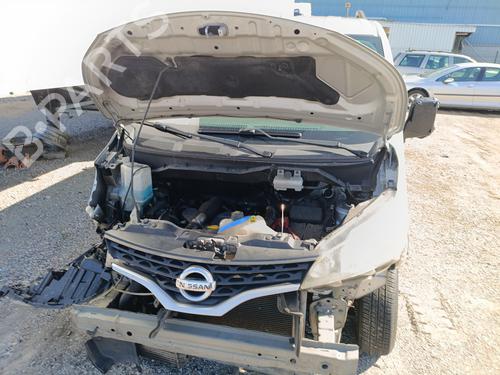 Left headlight NISSAN NV200 Van 1.5 dCi 85 (M20, M20N, M20M) | BP29398858C28 - Image 9