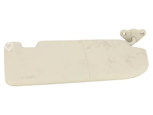 Left sun visor MG MG ZS SUV (ZS32) 1.5 Hybrid+ | BP40187906I1 - Image 2