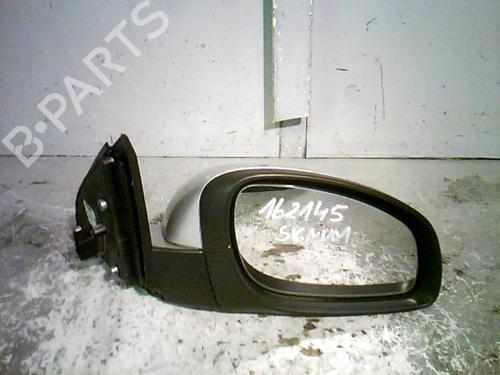 Used Right mirror OPEL SIGNUM Hatchback (Z03) 2.2 DTI (F48) (125 hp) 21310439