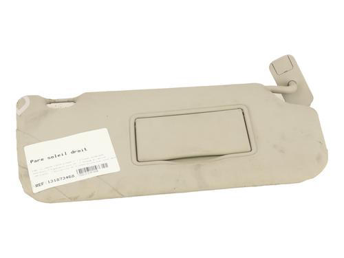 Right sun visor FORD FIESTA VI (CB1, CCN) 1.4 TDCi | BP38677765I2 - Image 2