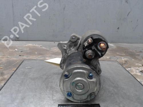 Starter RENAULT CLIO III (BR0/1, CR0/1) 1.4 16V | BP21302190M8 